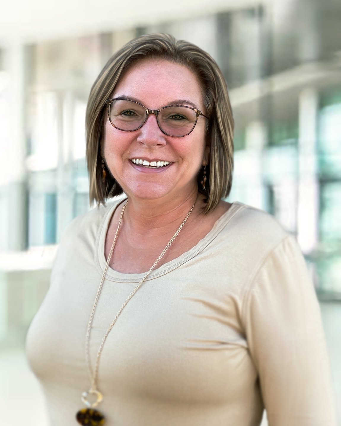 VICKIE SIEGENTHALER
